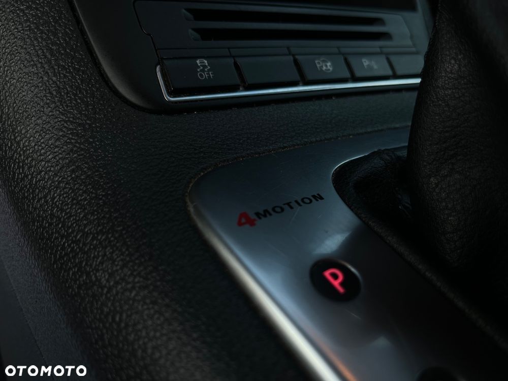 Volkswagen Tiguan 2.0 TDI 4Mot Track&Style DSG - 16