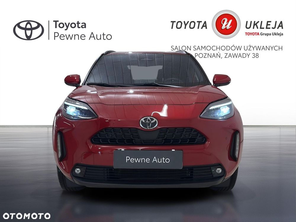 Toyota Yaris Cross Hybrid 1.5 Style - 7