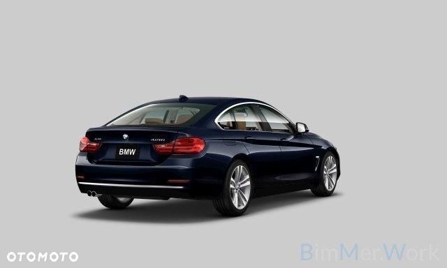 BMW Seria 4 428i xDrive Luxury Line sport - 3