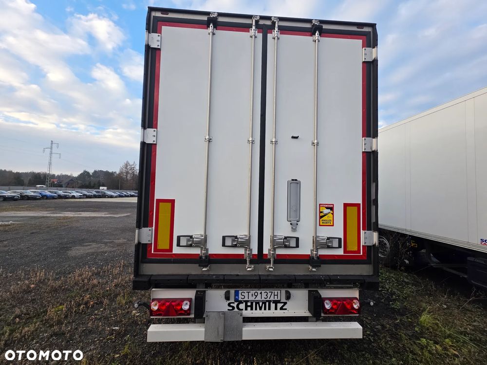 Schmitz Cargobull SK/24L - 9