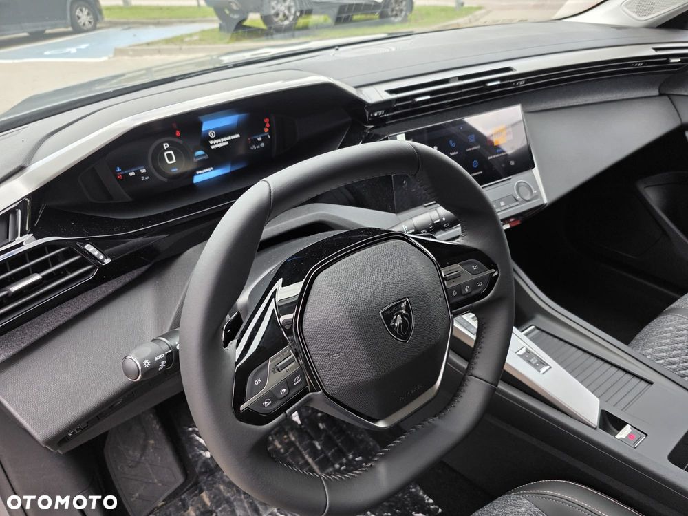 Peugeot 308 1.5 BlueHDi Allure S&S EAT8 - 13