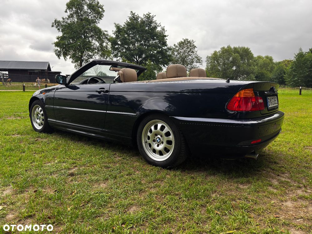 BMW Seria 3 - 8