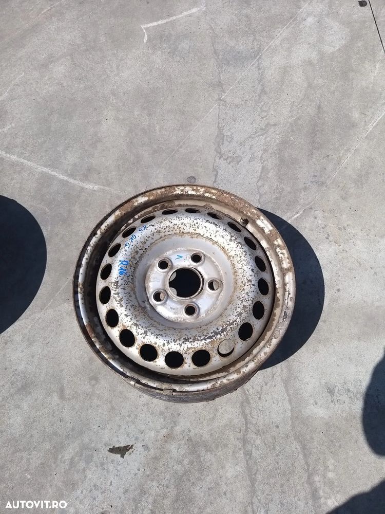 Janta tabla r16 vw transporter t5 - 1