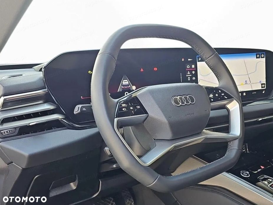 Audi A6 Avant - 7