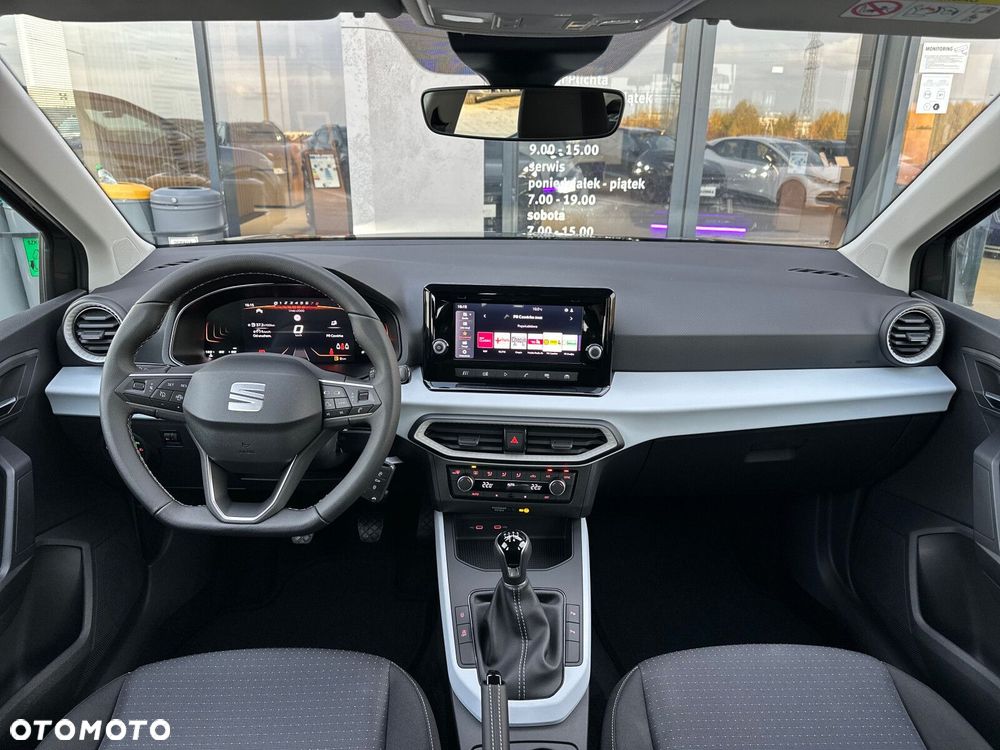 Seat Arona 1.0 TSI Style S&S - 16