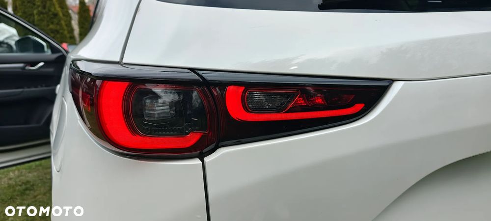 Mazda CX-5 e-SKYACTIV-G 194 AWD Exclusive-Line - 2