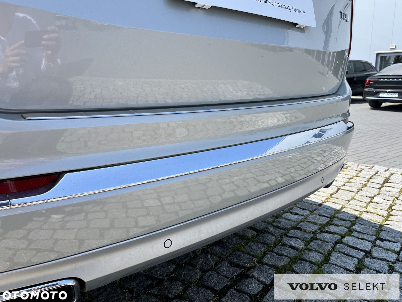 Volvo XC 90 - 13