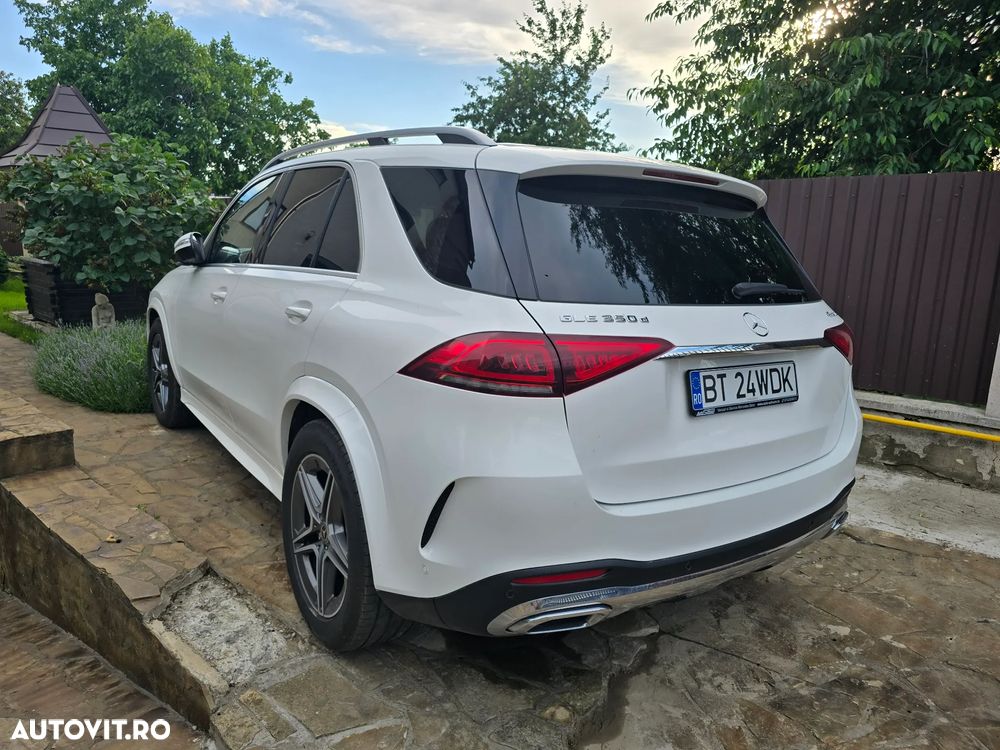 Mercedes-Benz GLE - 12
