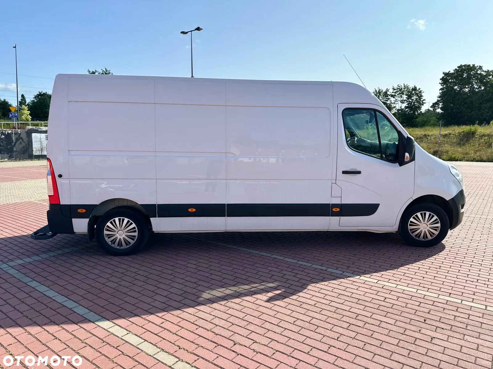 Renault Master - 5