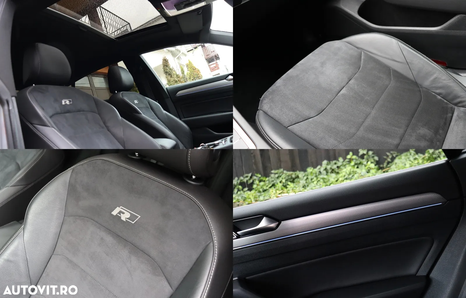 Volkswagen ARTEON 2.0 TSI DSG R-Line - 35
