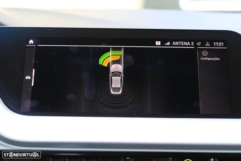 BMW 216 Gran Coupé d Advantage - 47