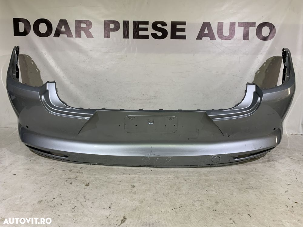 Bara spate Porsche Panamera, 2022, 2023, 2024, cod origine OE 971807421C. - 1