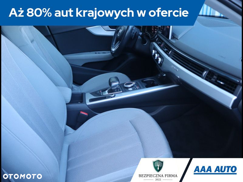 Audi A4 Allroad - 10