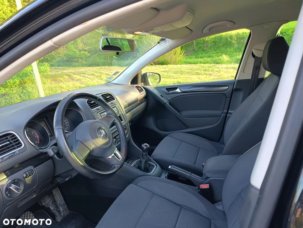 Volkswagen Golf 1.6 United - 21