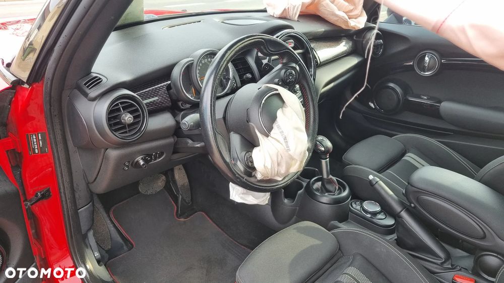 MINI Cooper SD Sport-Aut - 22