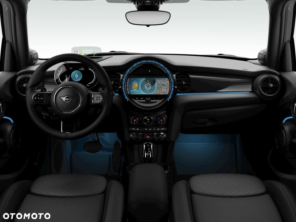 MINI Cooper S - 7