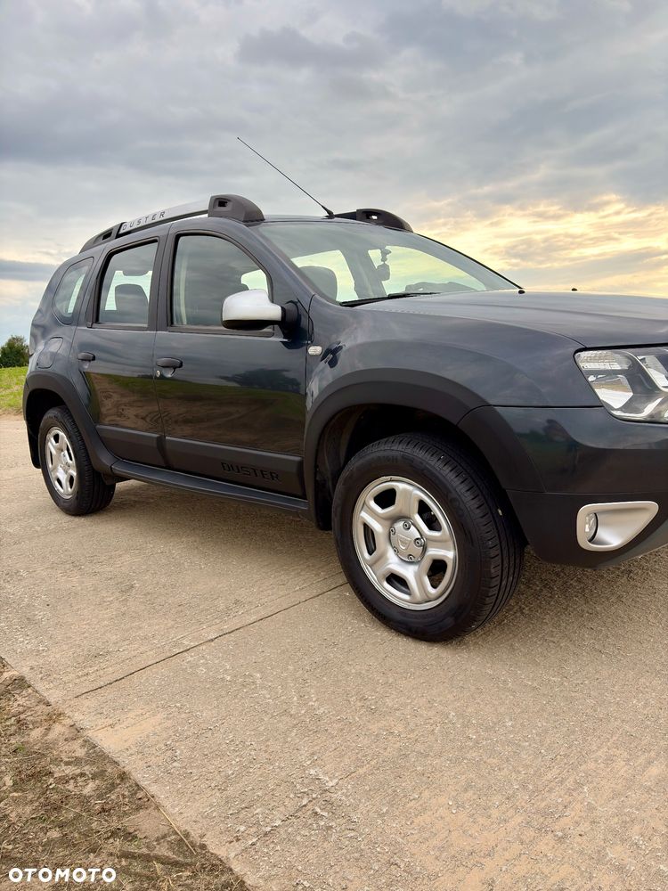 Dacia Duster - 8