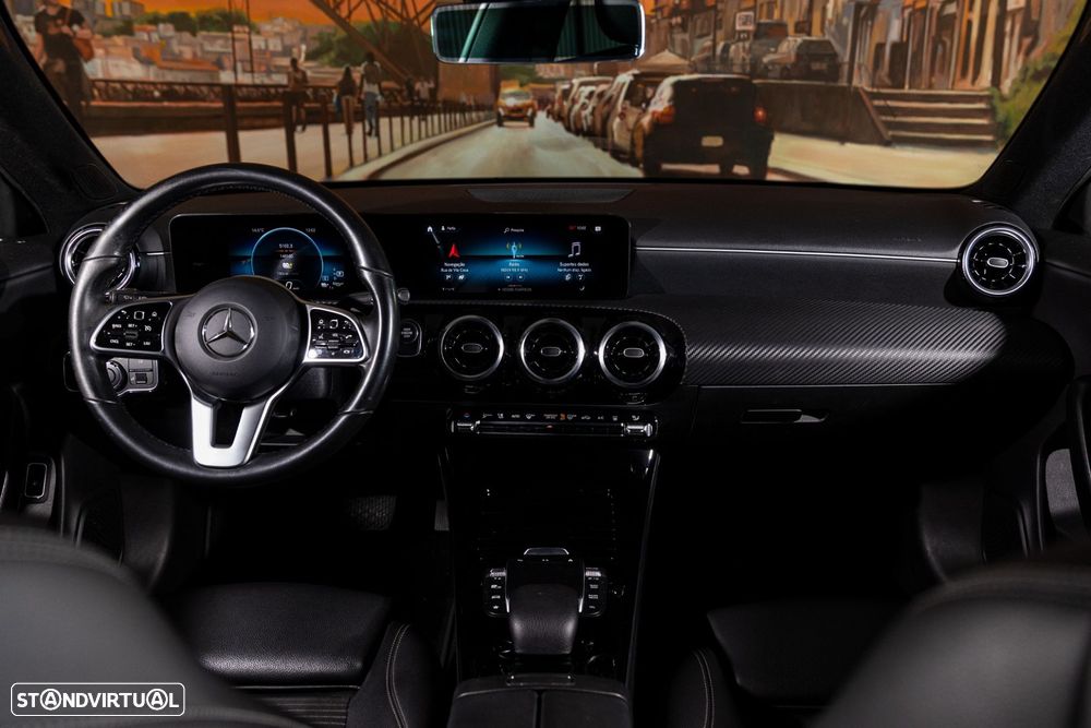 Mercedes-Benz CLA 250 e - 13