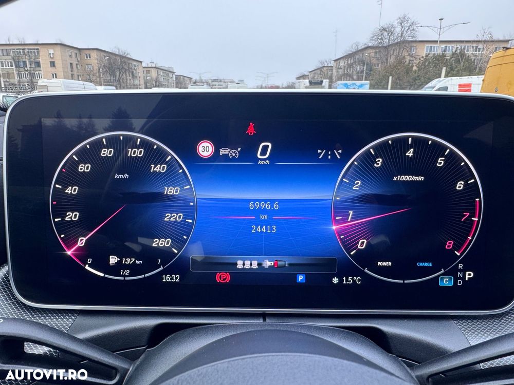 Mercedes-Benz C 200 4MATIC 9G-TRONIC - 18