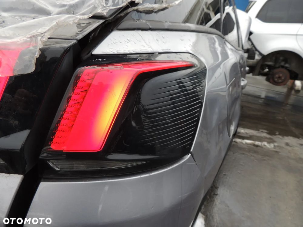 Lampa tylna lewa prawa Peugeot 3008 II LED - 1