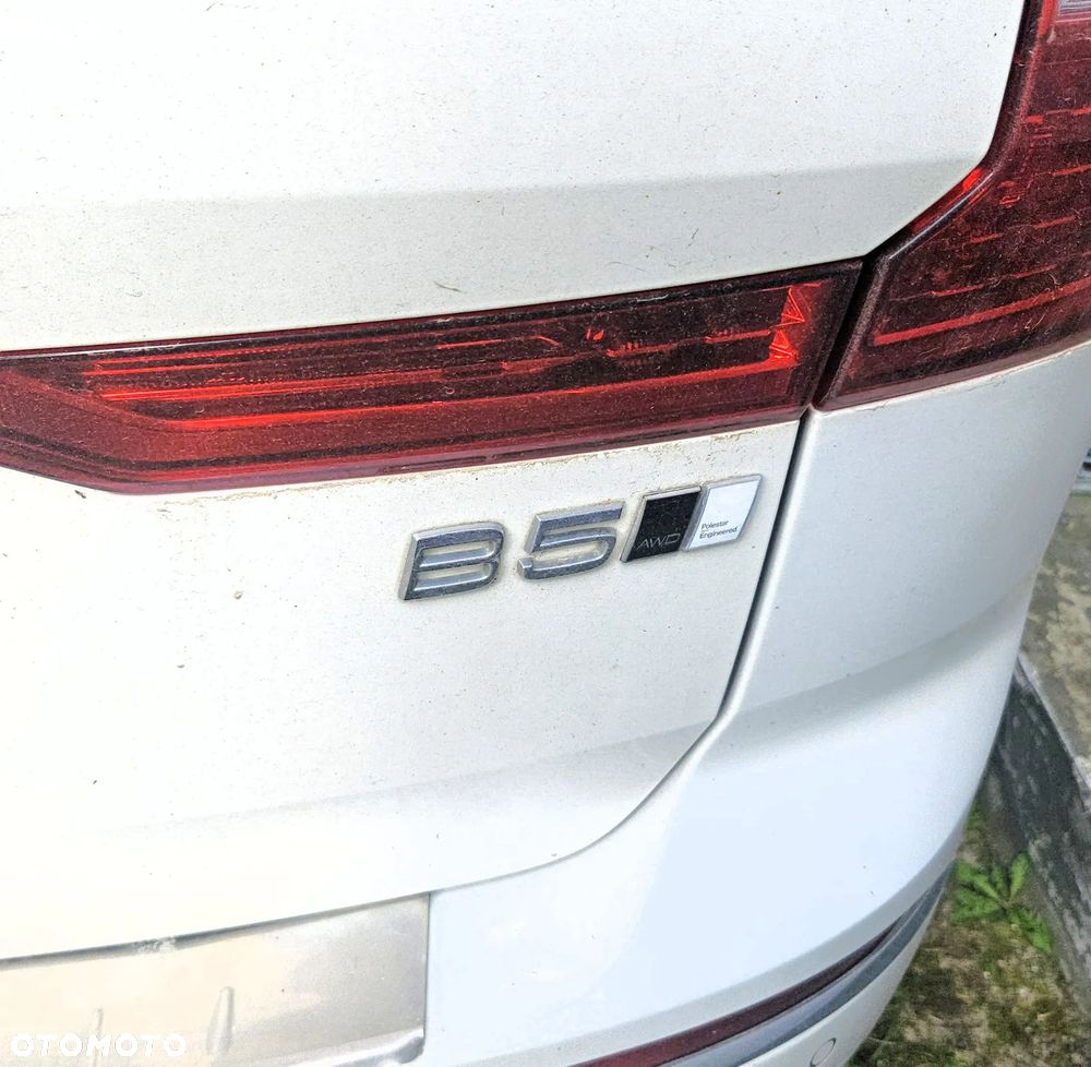 Volvo XC 60 D5 AWD Inscription - 14