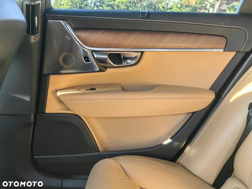 Volvo S90 D4 Inscription - 13