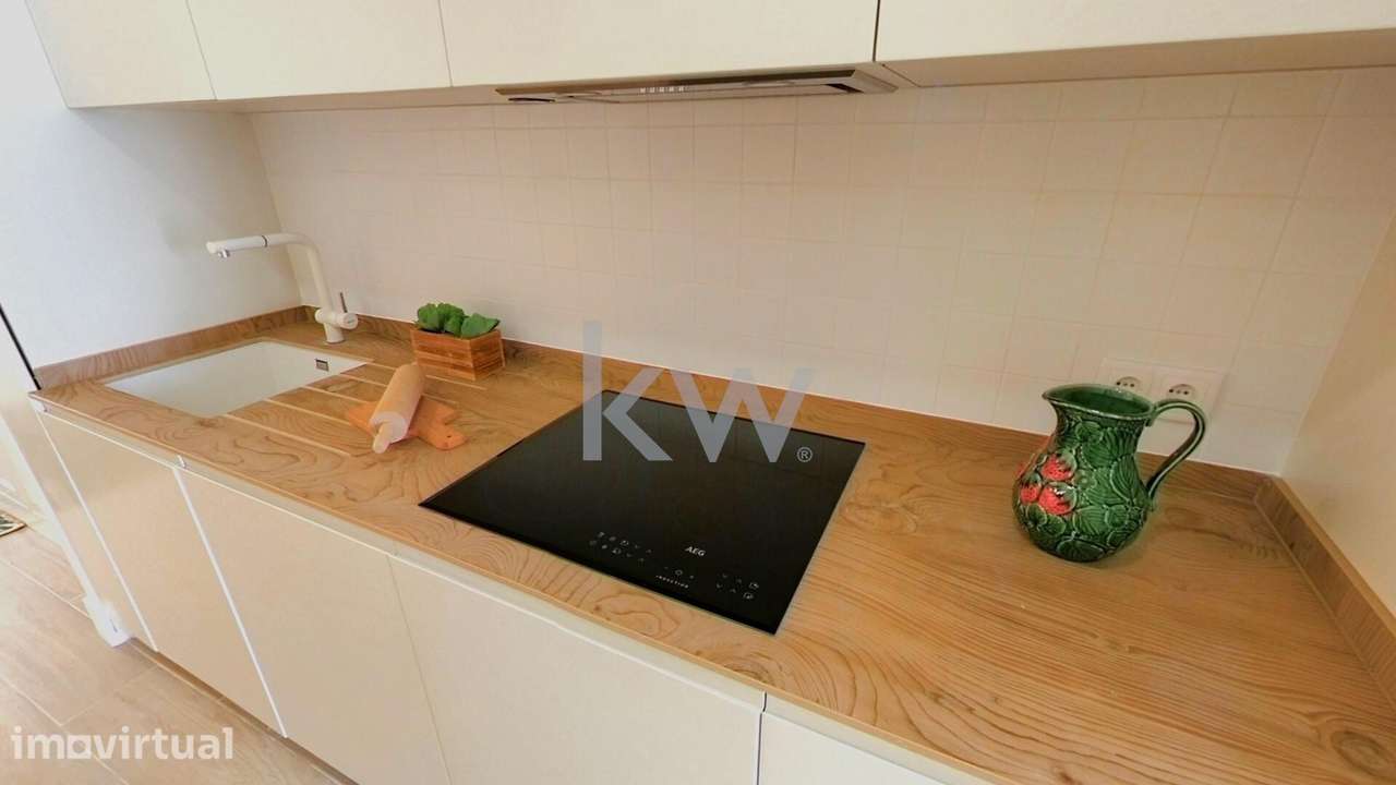 RENOVADO T2 DUPLEX | TRAVESSA DA PAZ | LISBOA - Grande imagem: 3/20