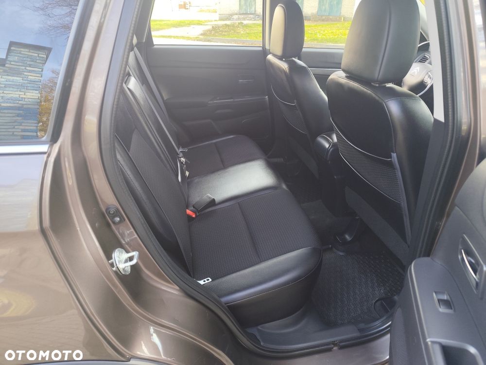 Citroën C4 Aircross - 5
