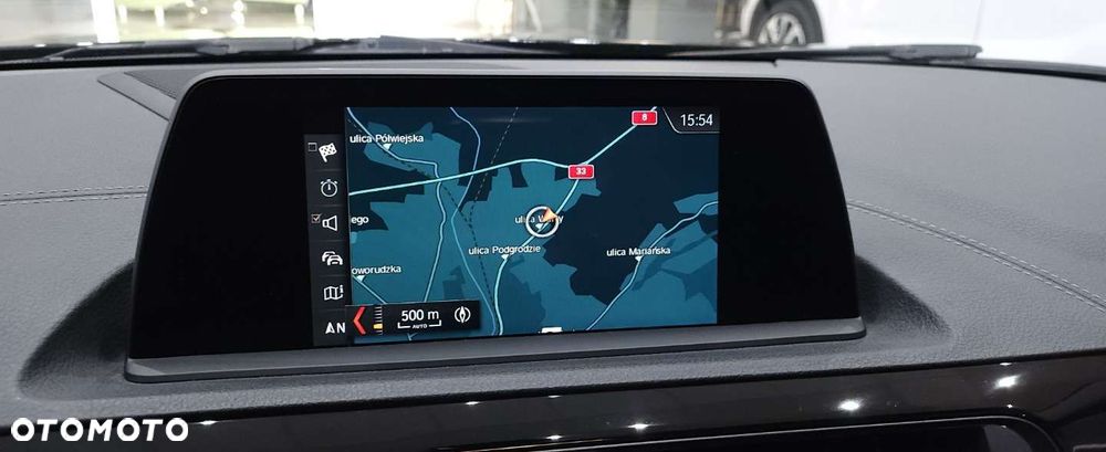 BMW Seria 2 218i GPF Sport Line - 8