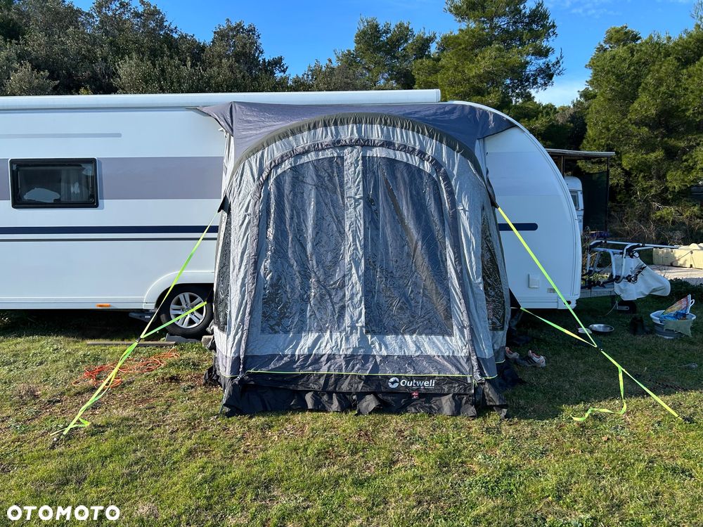 Adria Alpina 753 HK - 29