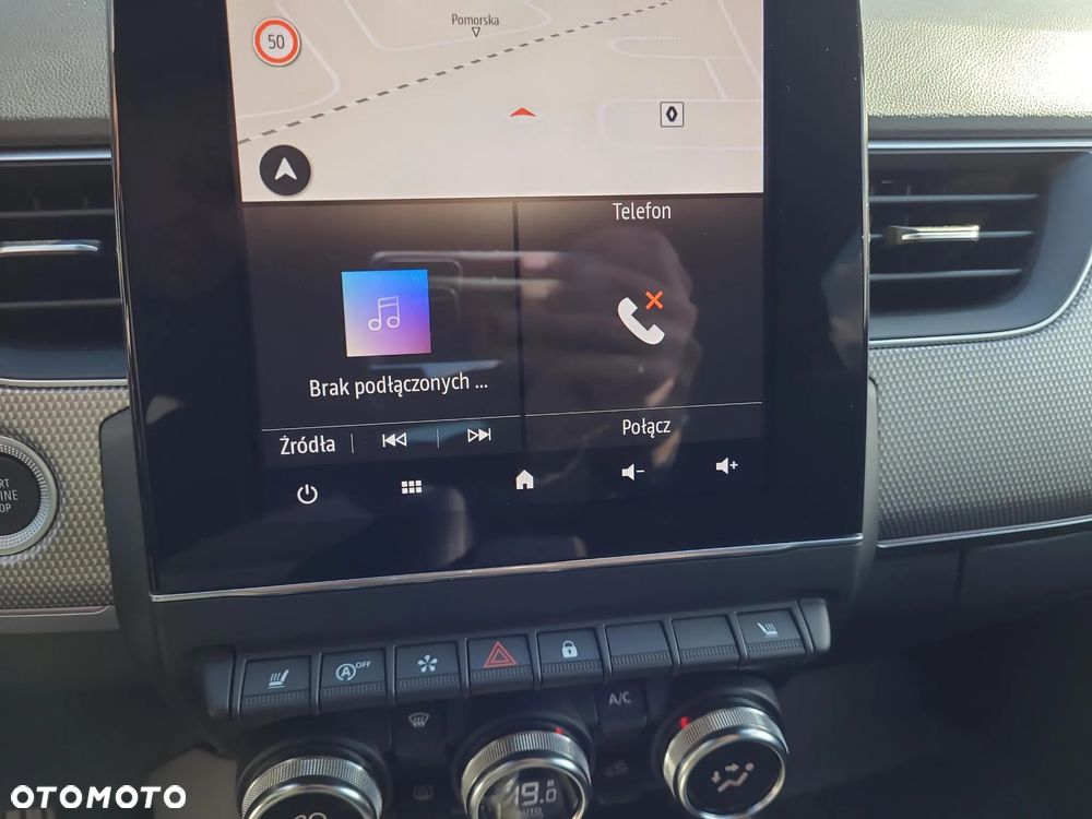 Renault Arkana 1.3 TCe mHEV Techno EDC - 19