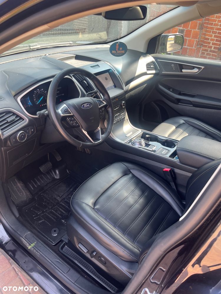 Ford Edge - 6