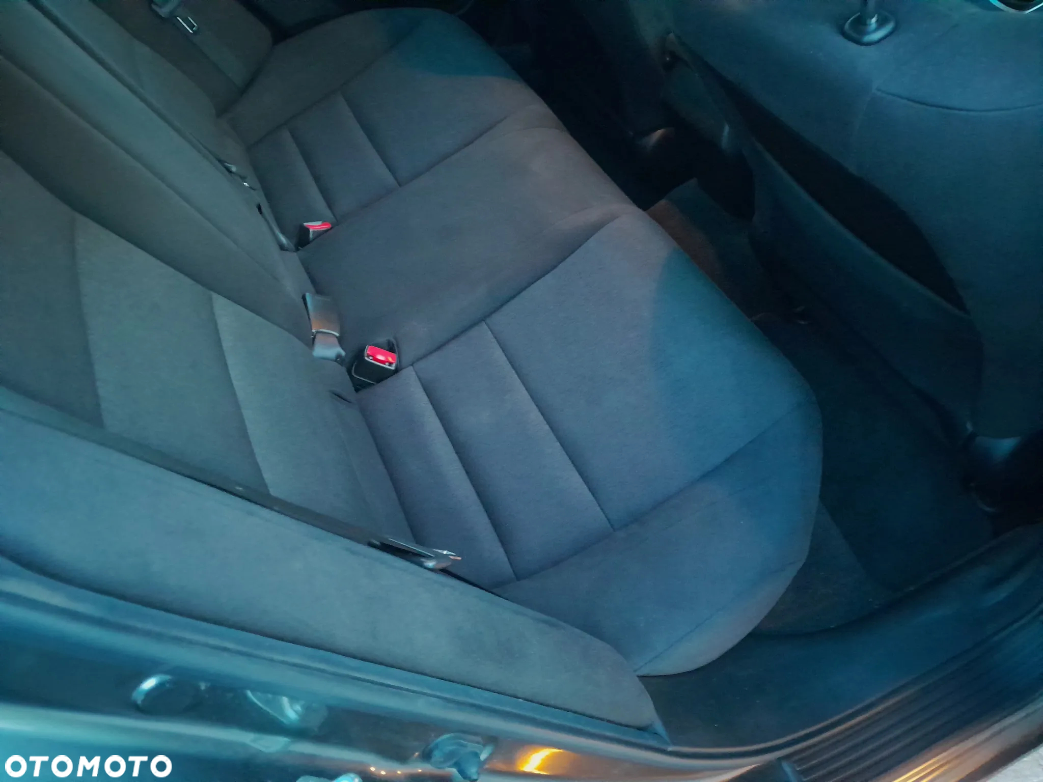 Honda Accord 2.0 Elegance - 20