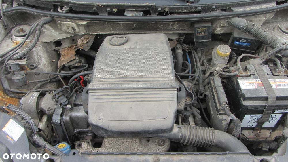 Fiat Panda - 2
