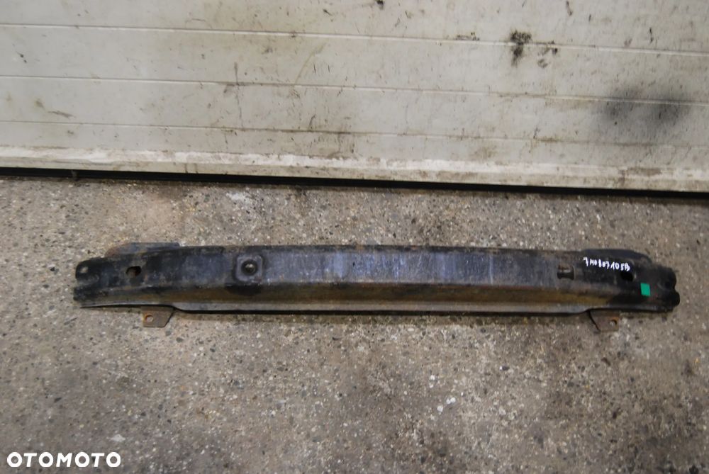BELKA WZMOCNIENIE ZDERZAKA PRZÓD VW SHARAN LIFT ALHAMBRA 00-10 7M0807105B - 9