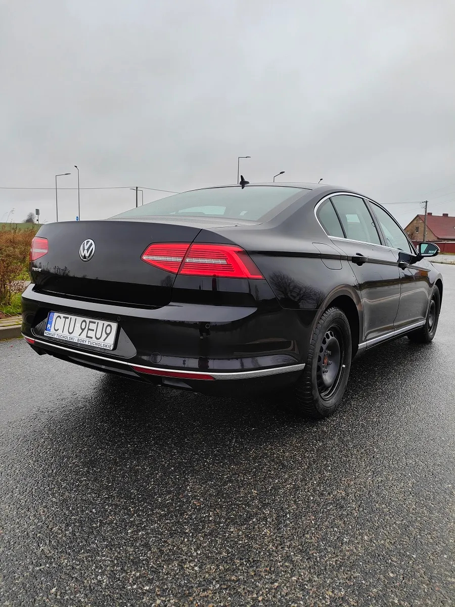 Volkswagen Passat 2.0 TDI BMT Highline DSG - 13