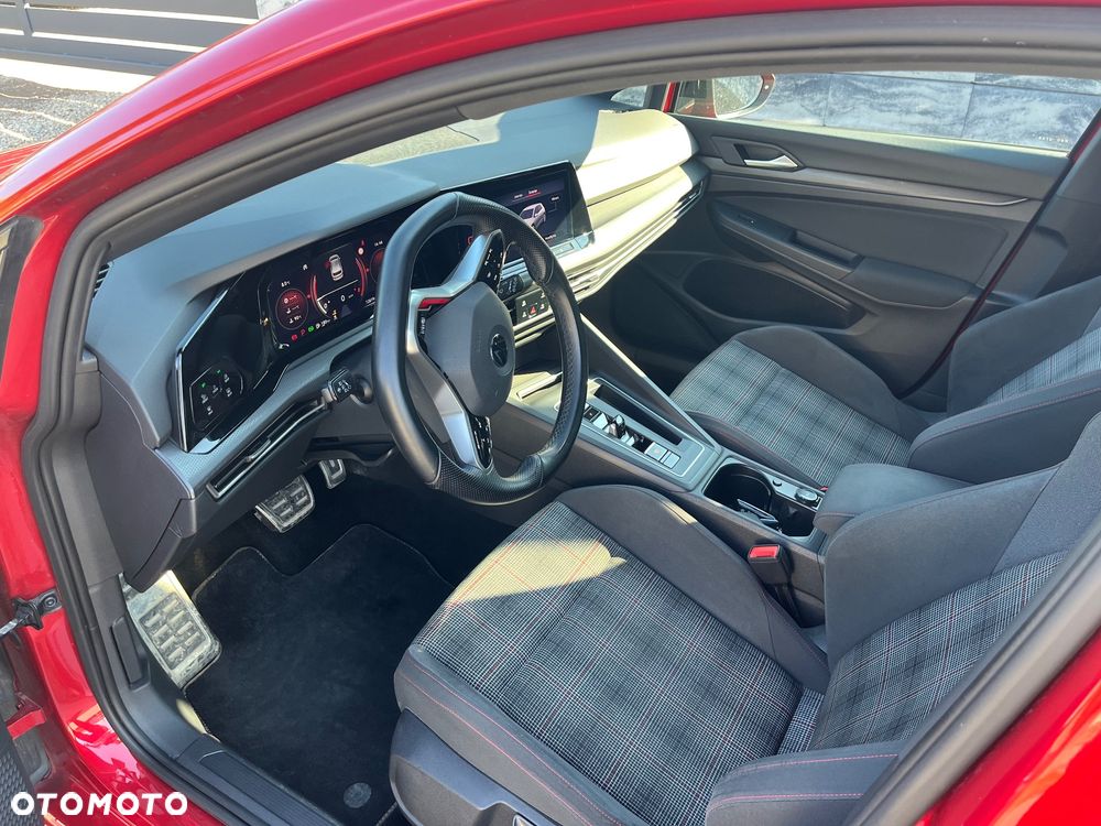 Volkswagen Golf 2.0 TSI GTI DSG - 19