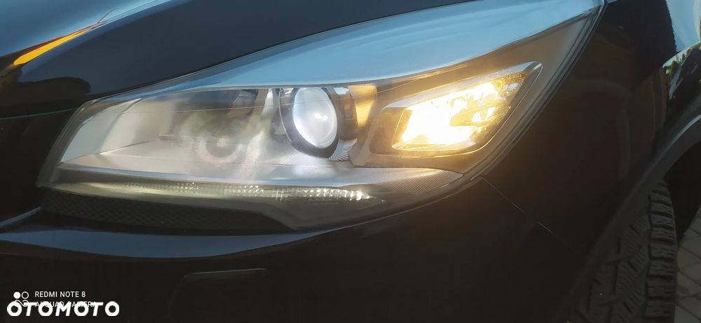 Ford Kuga 2.0 TDCi 2x4 Trend - 28