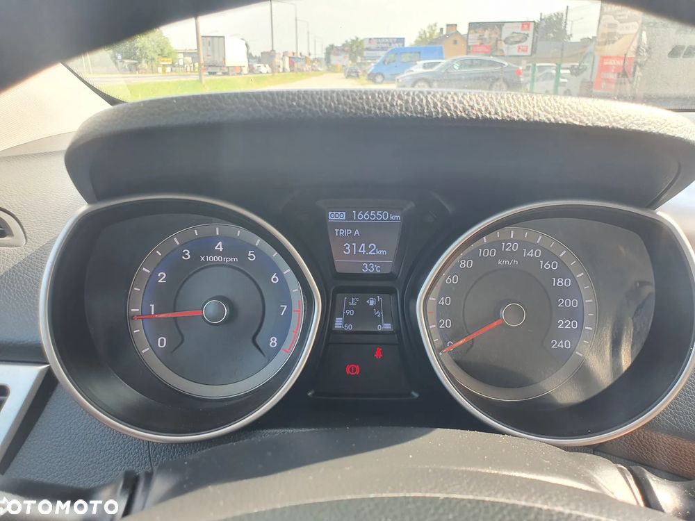 Hyundai i30 1.4 Style - 15