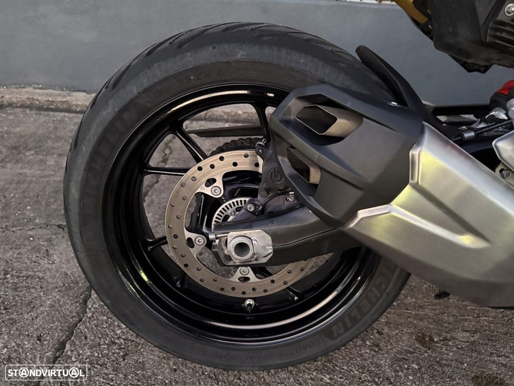 BMW F 900 XR Confort - 21