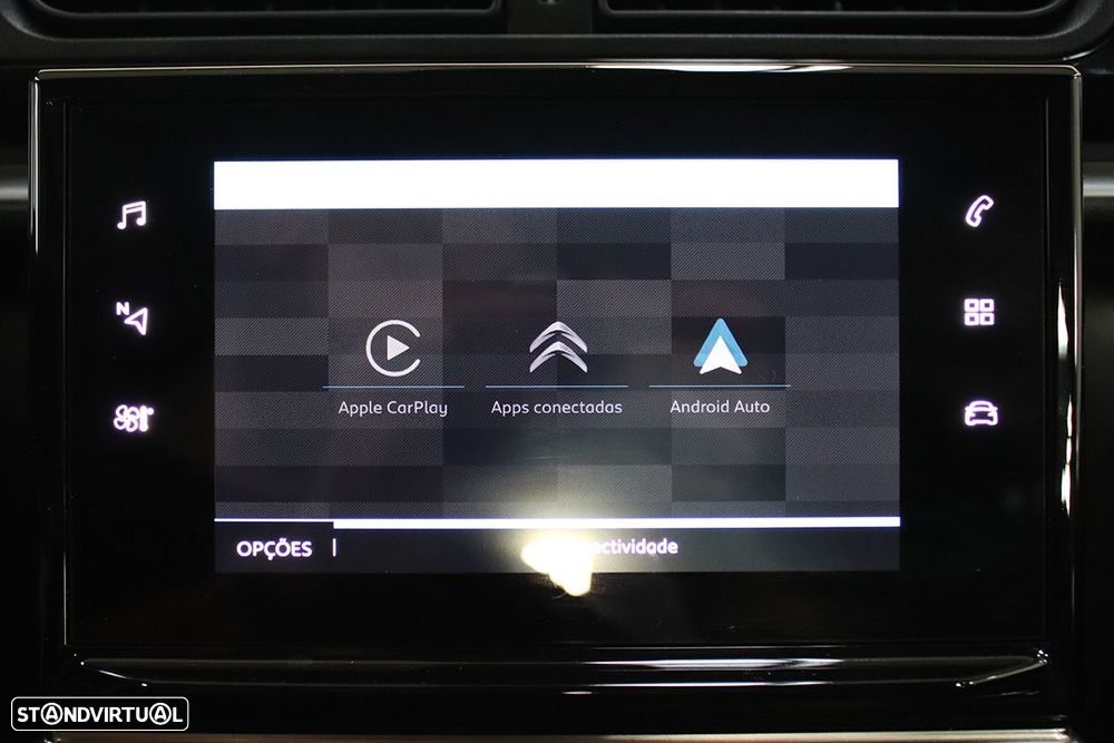Citroën C3 1.2 PureTech Plus - 9