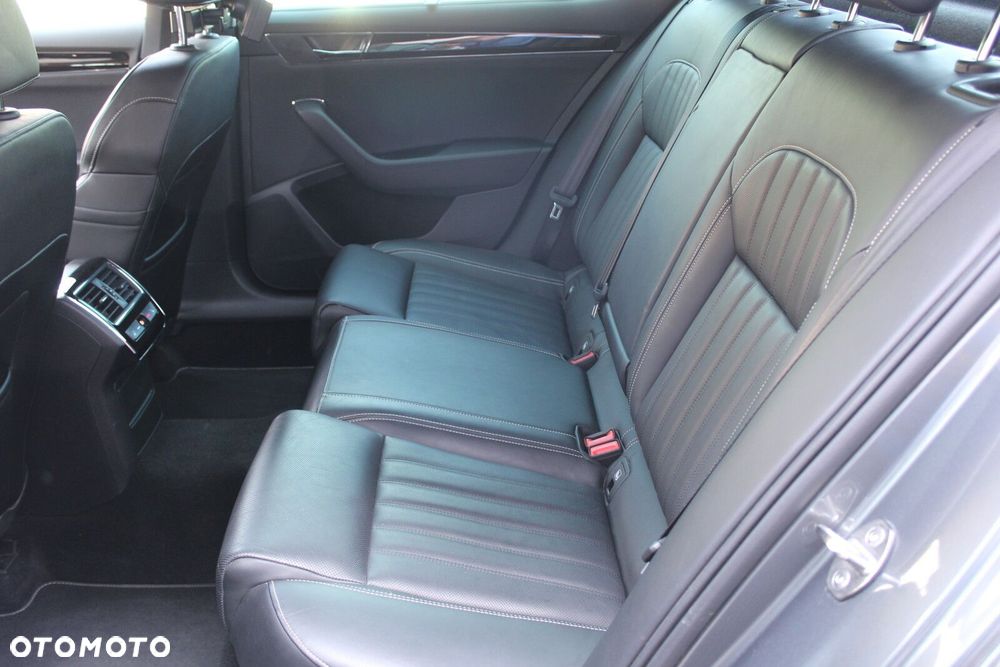 Skoda Superb - 14