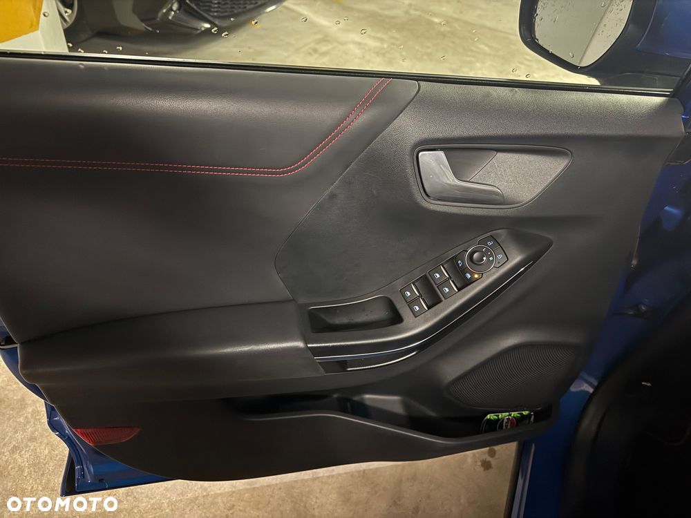 Ford Puma 1.0 EcoBoost Hybrid ST-LINE X - 9