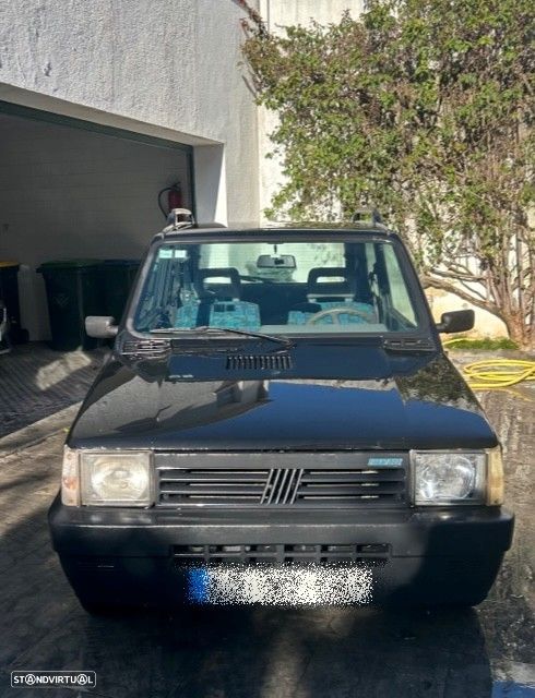 Fiat Panda - 10
