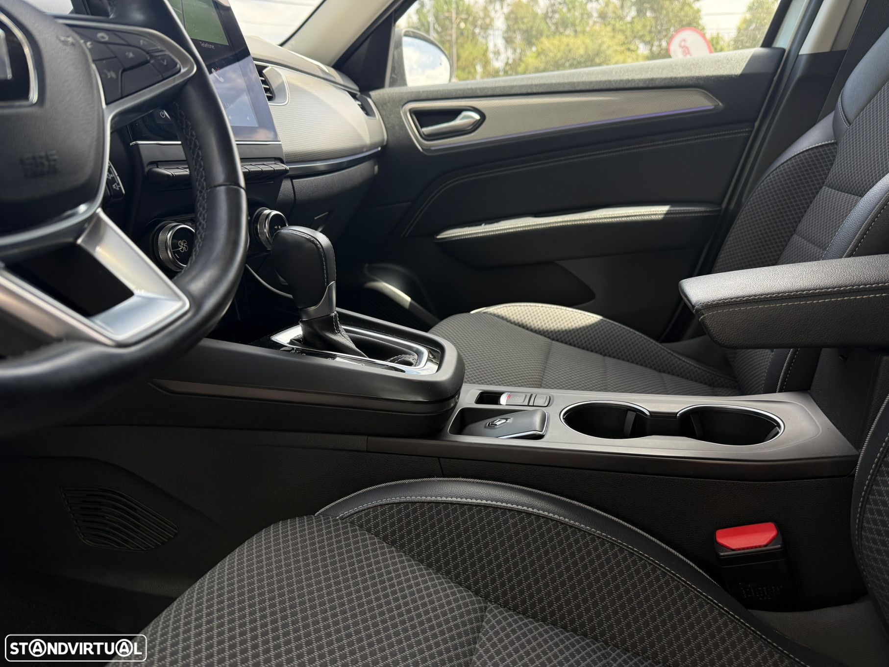 Renault Arkana 1.3 TCe Intens EDC - 13