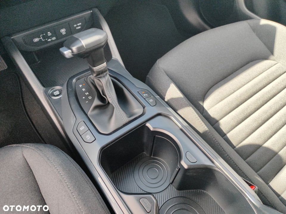 Kia K4 - 15