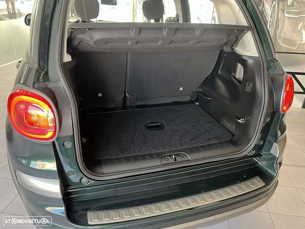 Fiat 500L 0.9 8V TwinAir City Cross S&S - 20
