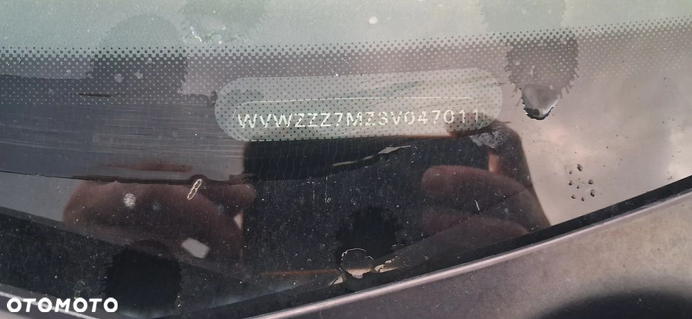 Volkswagen Sharan 1.9 TDI Trendline - 9