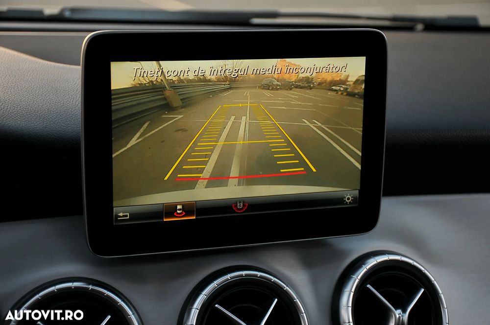 Mercedes-Benz CLA - 7