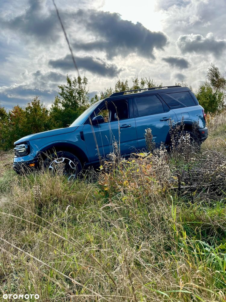 Ford Bronco - 40